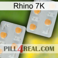 Rhino 7K 25